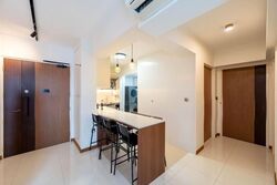 Blk 43A Skyoasis @ Dawson (Queenstown), HDB 3 Rooms #630143031